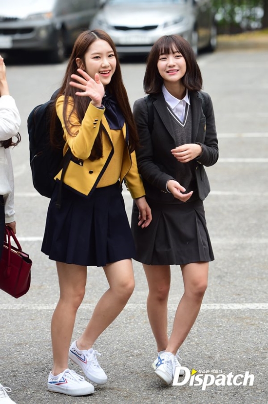 Korean School Uniforms Official Korean Fashion