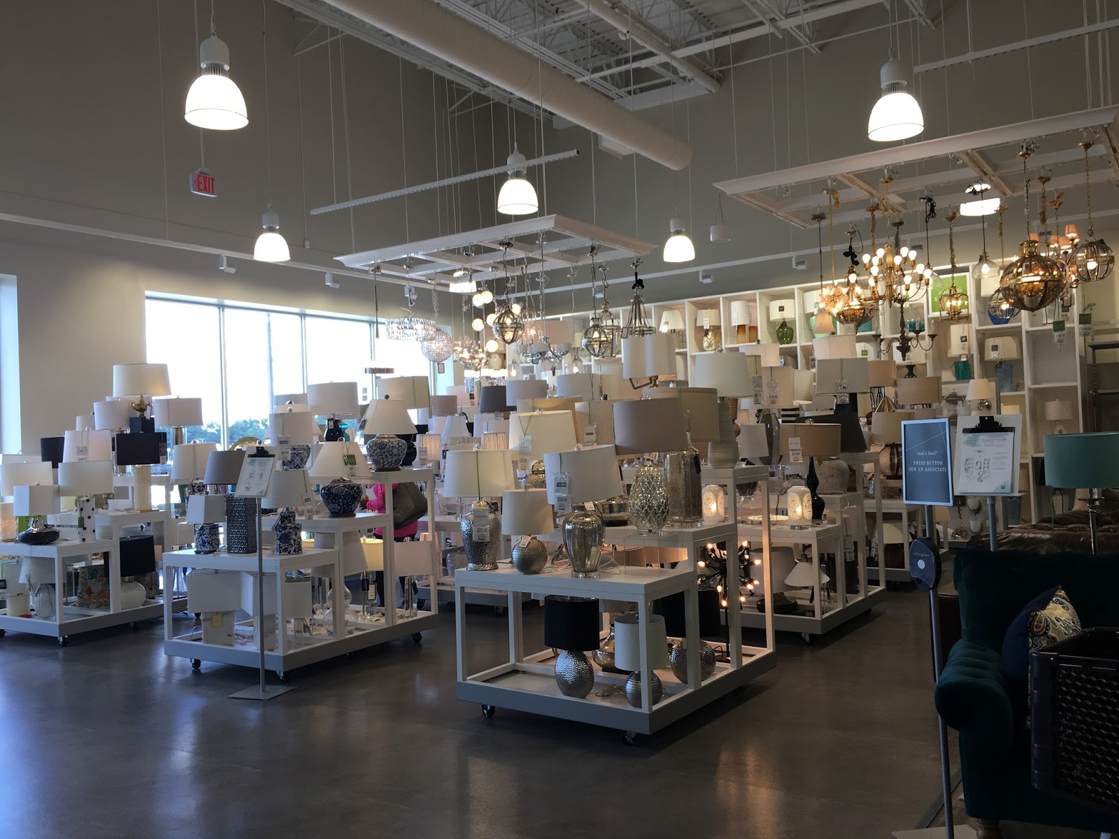 A Peek Inside a New Homesense Store! Calypso in the Country