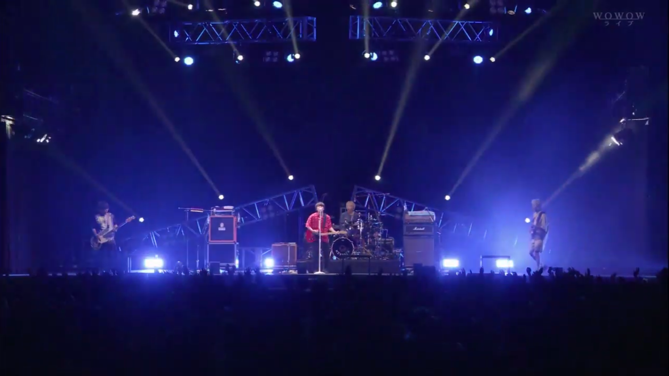 Download Keytalk Summer Sonic 19 Japanese Concert