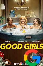 Good Girls Temporada 4 subtitulos de google Good Girls Temporada 4 subtitulos de google