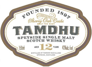 Tamdhu 12