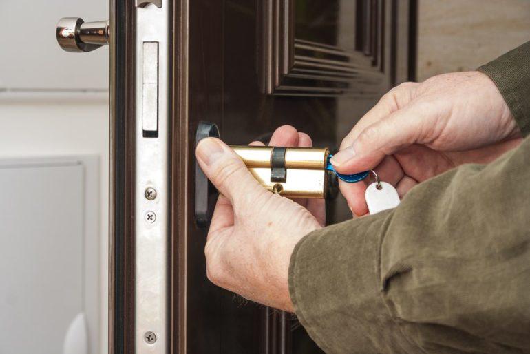 How to Find the Best Locksmith Near Me in the Connecticut?