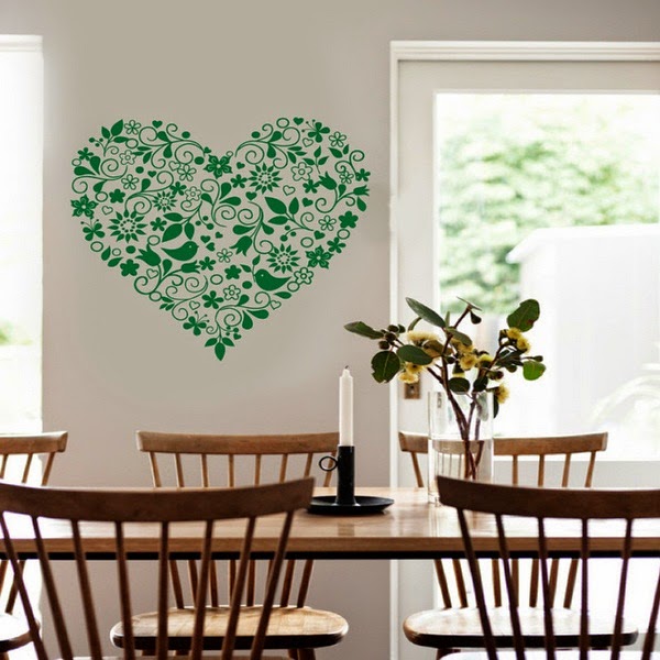Wall Stickers – Decorate your wall