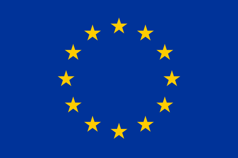 Flag of Europe