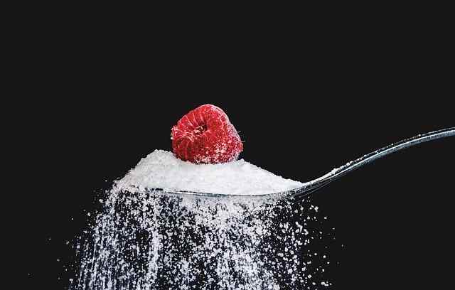 Interesting Sugar facts