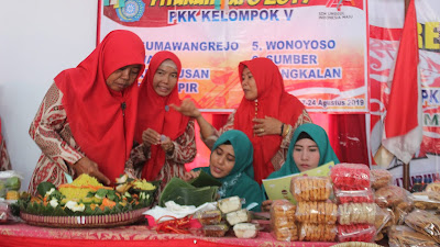 Peringati HUT RI 74, Pituruh Expo 2019 Digelar Selama Satu Pekan
