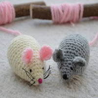 PATRON GRATIS RATON AMIGURUMI 31035