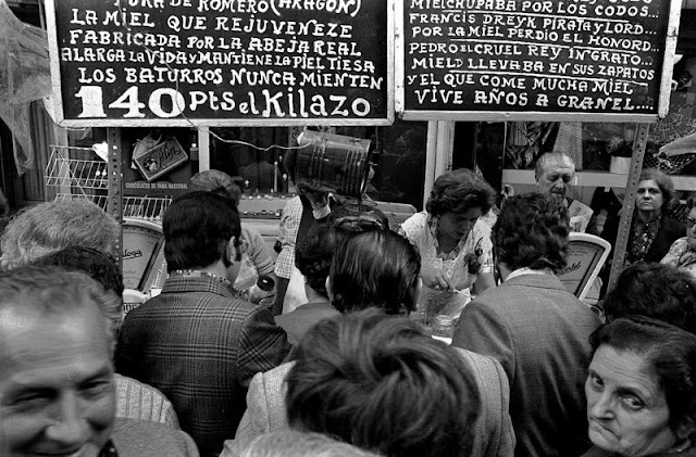  BARCELONA a finales de los 70  - Página 3 Barcelona-1970s-36