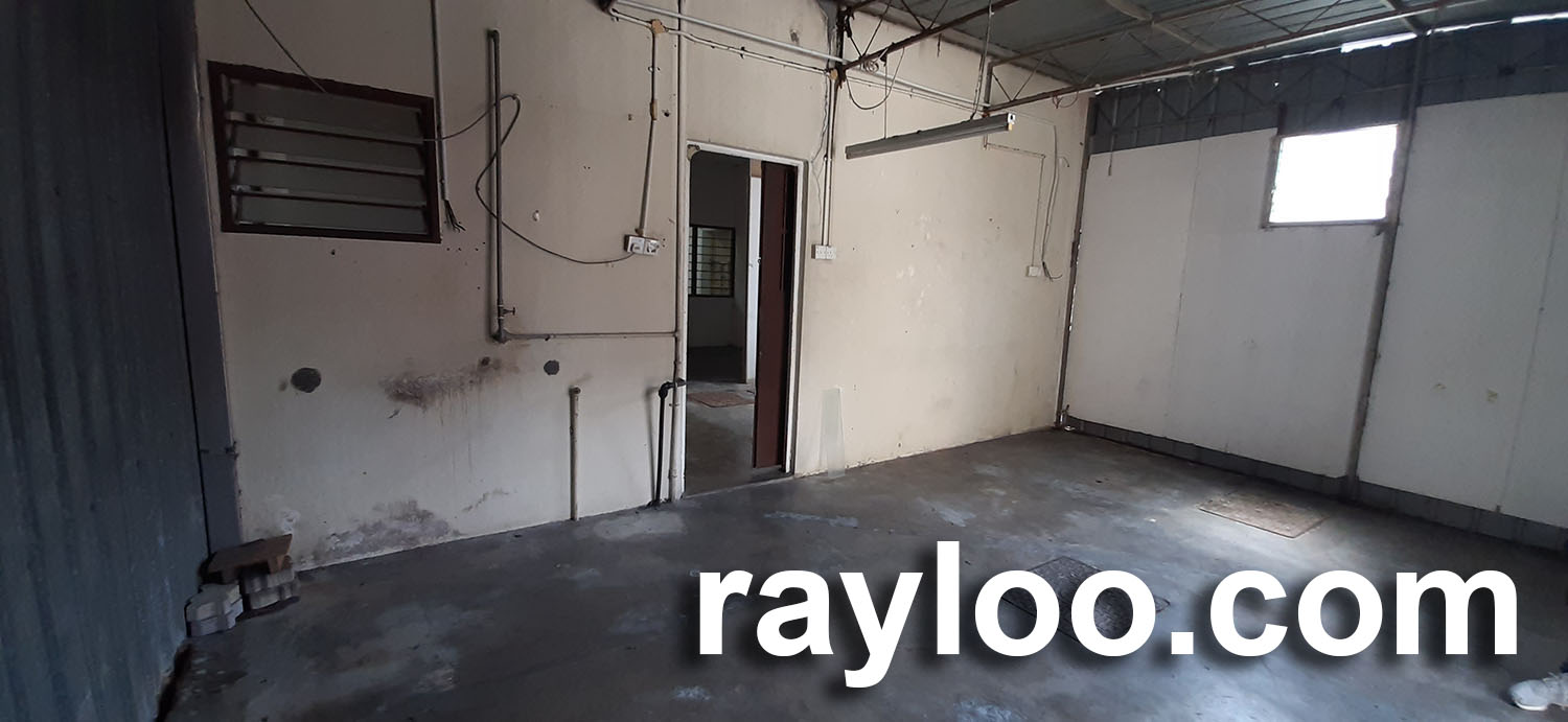 Penang 360° VR Properties By Raymond Loo