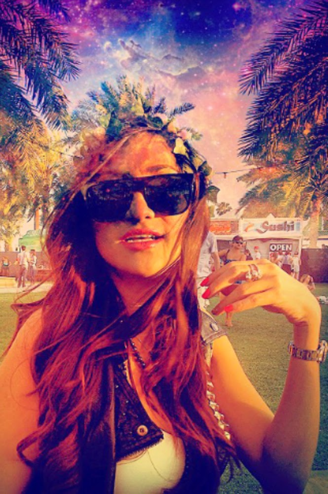 New Sexy Model Gallery: Galeri Foto Selfie Rahma Azhari