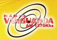Rádio Vanguarda  AM 1370 - Caridade - CE