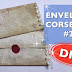 ENVELOPE CORSETTE #1 - DIY - VÍDEO