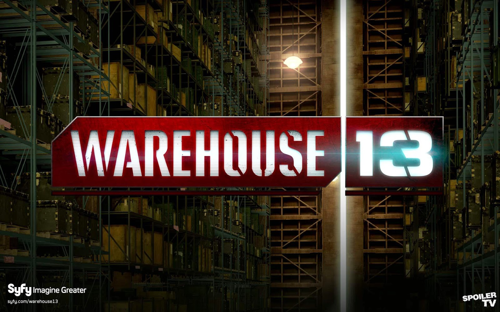 Warehouse 13 - Saying goodbye to a series of endless wonders