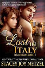 Italy Intrigue Series - 1