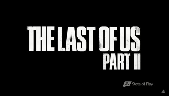 The Last of Us 2 confirmed for PlayStation's next State of Play on Tuesday