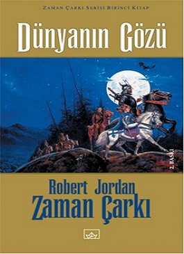 Robert Jordan - Dünyanın Gözü
