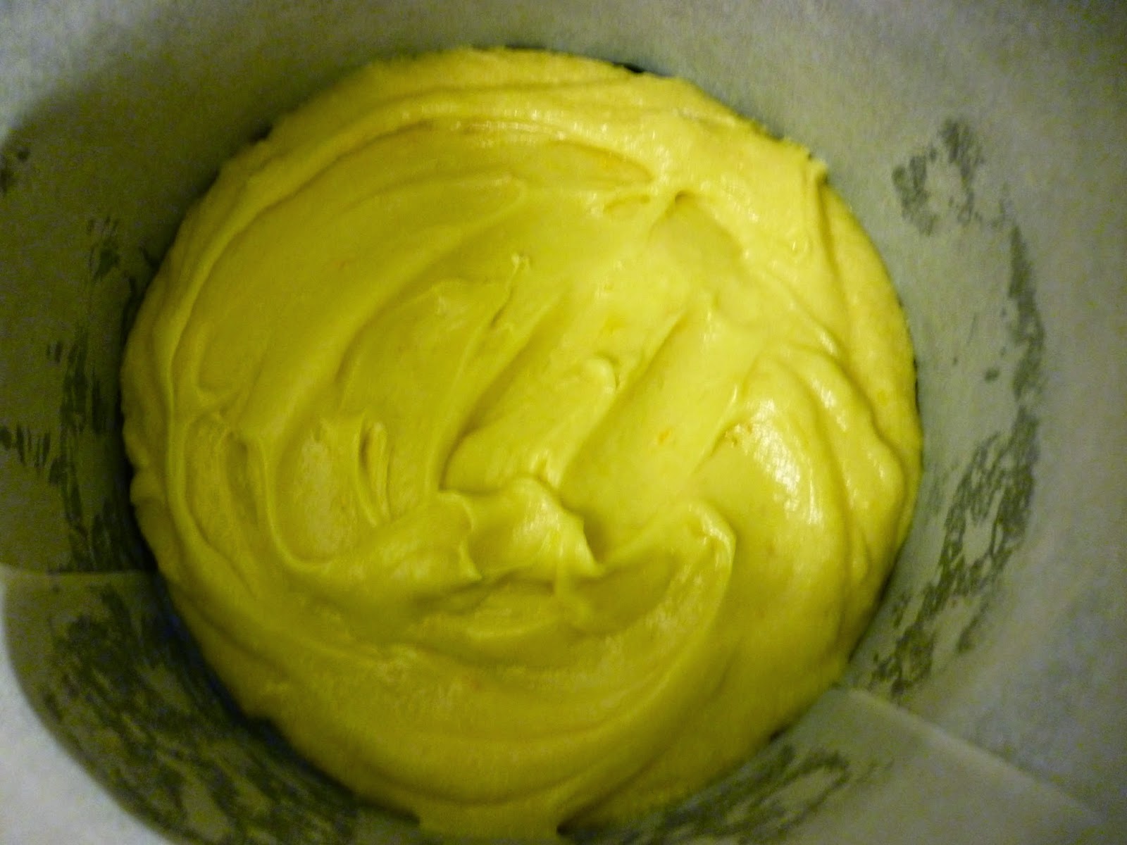 The Begrudging Baker Great British Bake Along Hungarian Dobos Torte