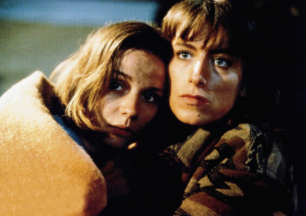 Mute Witness 1994 Trailer - YouTube