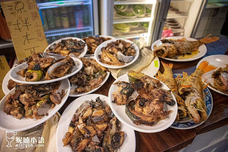 【花蓮美食】欣欣麵館。超欠吃花蓮海產名店 【花蓮美食】欣欣麵館。超欠吃花蓮海產名店
