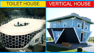 top 10 most unusual homes in the world in tamil