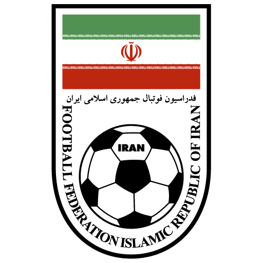 Uniforme de Selección de Irán Temporada 19-20 para DLS & FTS