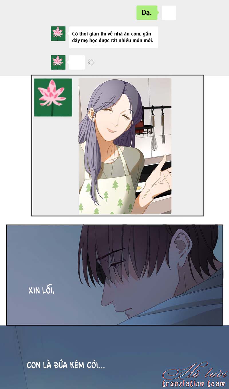 Đọc truyện Điền  loa tiên sinh - Chapter 3