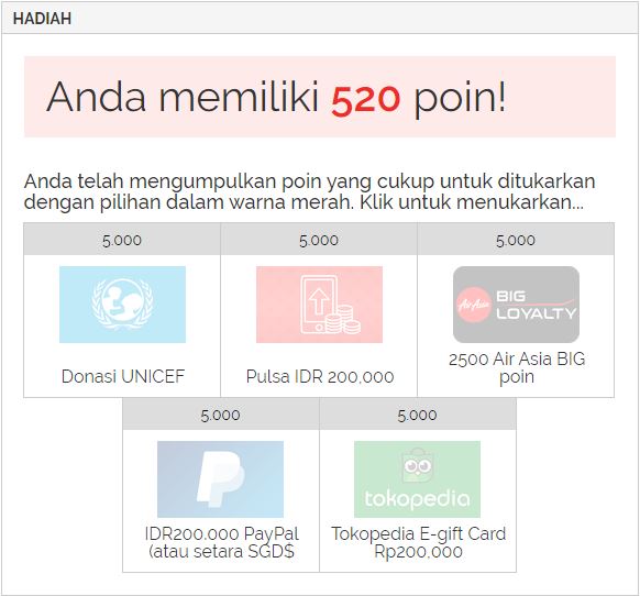 Isi Survei Online Apakah Yougov Benar Benar Membayar