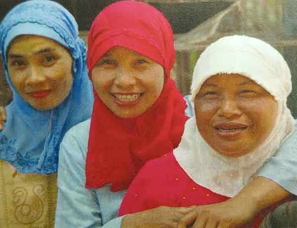 Mengenal Suku Bangsa Di Jambi Suku Asli Dan Pendatang Seni Budayaku