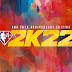 NBA 2K22 Bootup Screen (5 versions) by 2KGOD