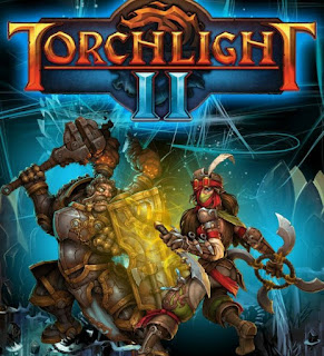 Torchlight II | 1.5 GB | Compressed
