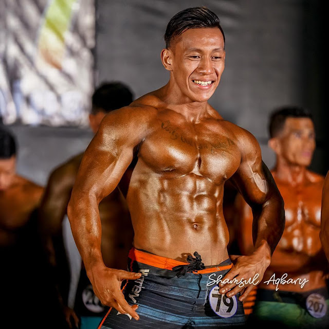 Abang Sado 1003 - Abg Sado