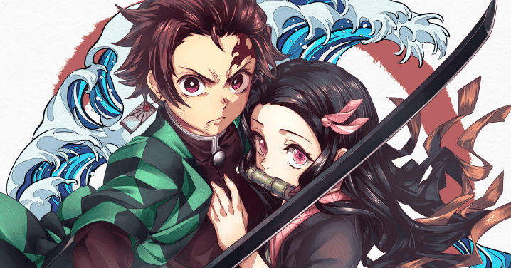 Demon Slayer tendrá segunda temporada en 2021 - Radio GO!