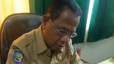 Sekda: ASN Harus Menjaga Kewibawaan Pemerintah