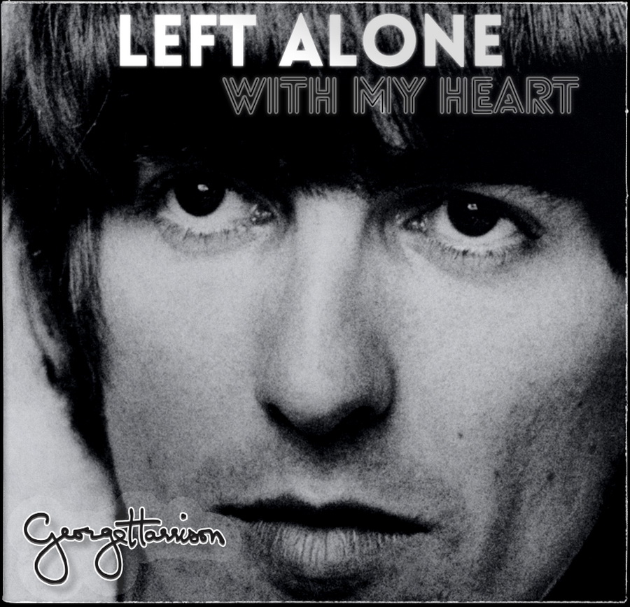 Left alone