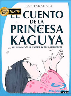 El Cuento De La Princesa Kaguya [2013] HD [1080p] Latino [GoogleDrive] SXGO