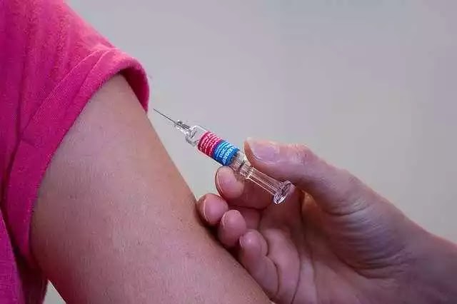 Delta Plus variant began worsening, cases crossed 50 mark Vaccination