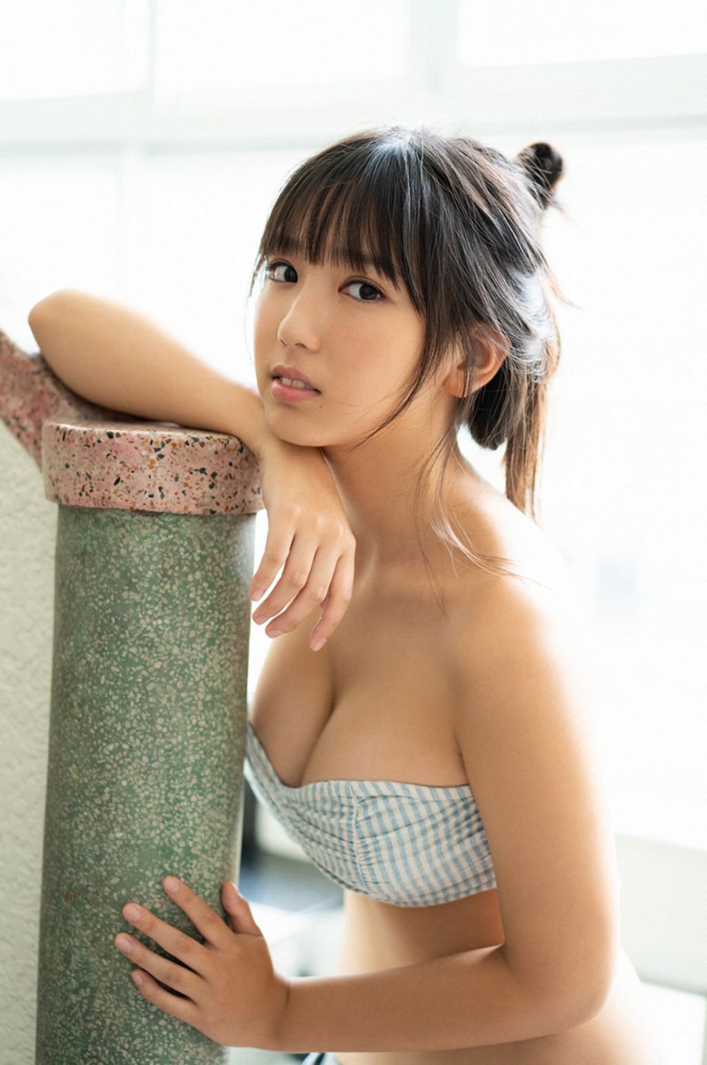 Image-Japanese-Pop-Idol-Aika-Sawaguchi-Girls-Revolution-TruePic.net- Picture-47
