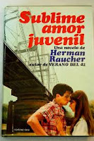 Sublime amor juvenil