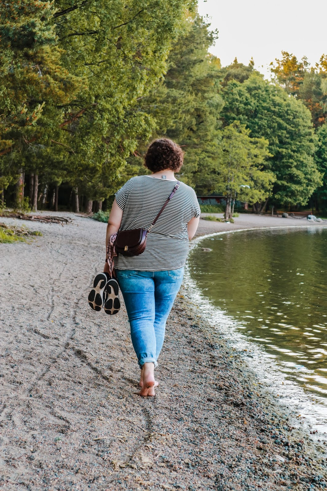 Big mamas home by Jenni S. Lomalla viimeinkin Big mamas home by Jenni S. Lomalla viimeinkin