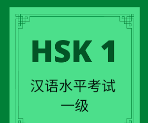 Guía gramática HSK 1
