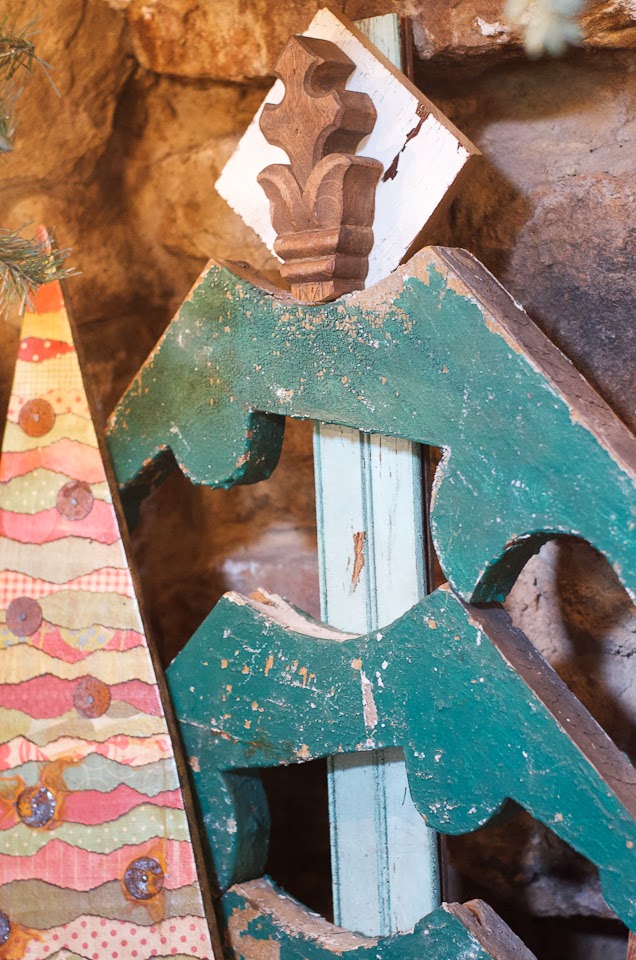 Lucysinspired Holiday Home Tour 2013