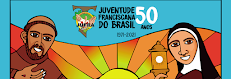 JUFRA  Brasil   -  Juventude Franciscana do Brasil
