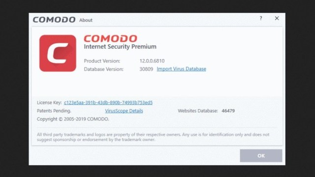 comodo internet security windows 10 download comodo internet security windows 10 download