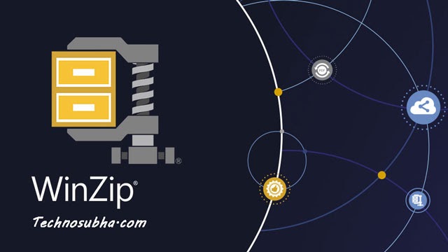 download winzip 24 free