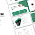 Coffesse - Coffee Shop Elementor Template Kit 