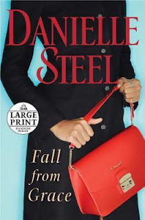 Fall from Grace by Danielle Steel