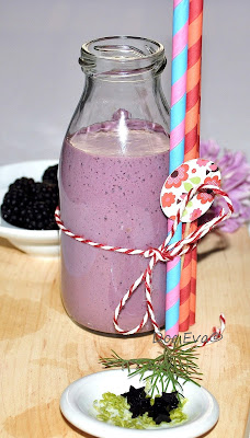Brombeer Smoothie Smoothie,Brombeere