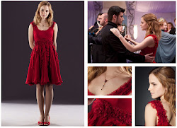 hermione granger robe