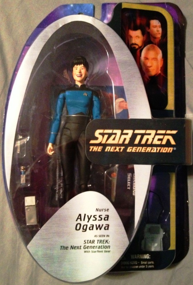 She S Fantastic Star Trek The Next Generation Alyssa Ogawa - star trek the next generation roblox