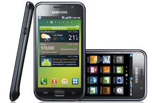 Harga Samsung Galaxy S1